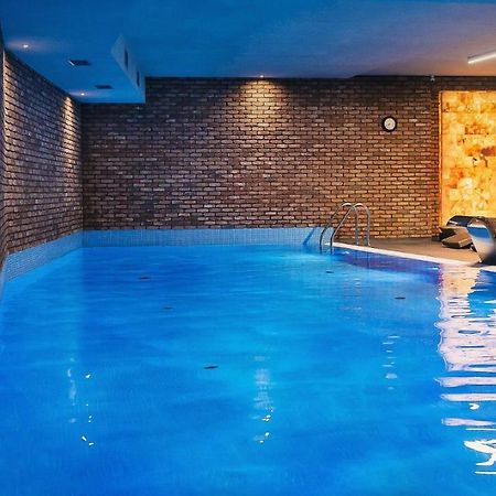 Апартаменти Grano Flats Gdansk - Aura II Екстер'єр фото