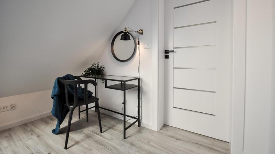 Апартаменти Grano Flats Gdansk - Aura II Екстер'єр фото