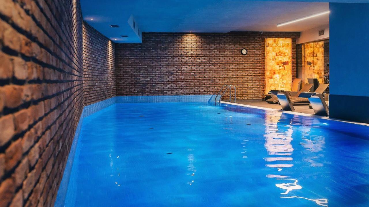 Апартаменти Grano Flats Gdansk - Aura II Екстер'єр фото